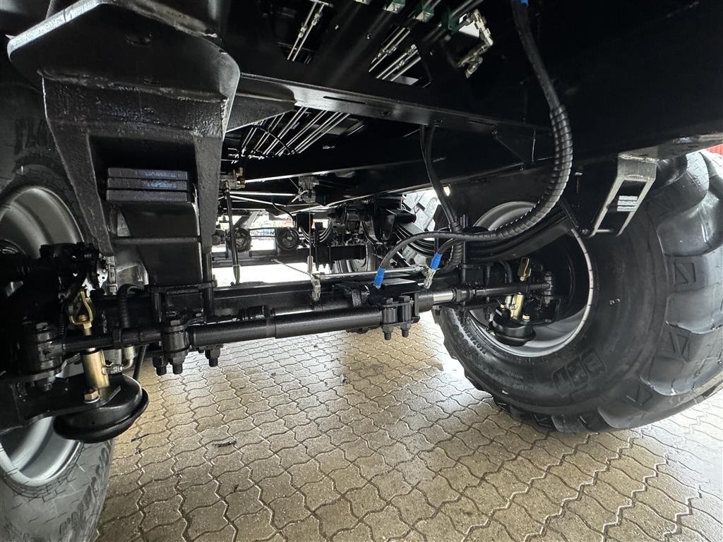 Sonstiges typu Sonstige TZP 27, Gebrauchtmaschine v Nørager (Obrázek 13)