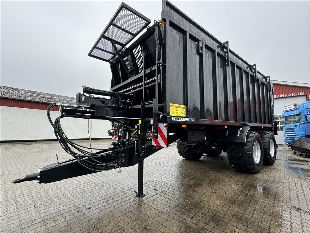 Sonstiges typu Sonstige TZP 27, Gebrauchtmaschine v Nørager (Obrázek 10)