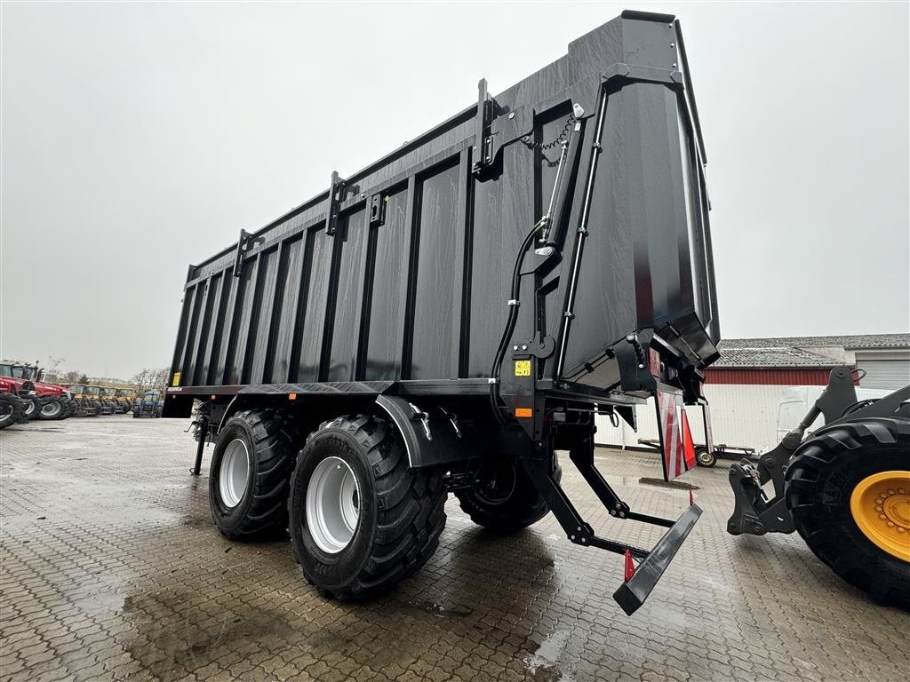 Sonstiges typu Sonstige TZP 27, Gebrauchtmaschine v Nørager (Obrázek 8)