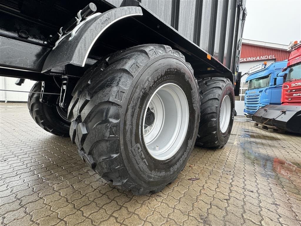 Sonstiges typu Sonstige TZP 27, Gebrauchtmaschine v Nørager (Obrázek 12)