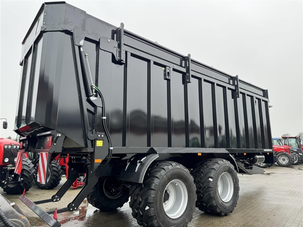 Sonstiges typu Sonstige TZP 27, Gebrauchtmaschine v Nørager (Obrázek 7)