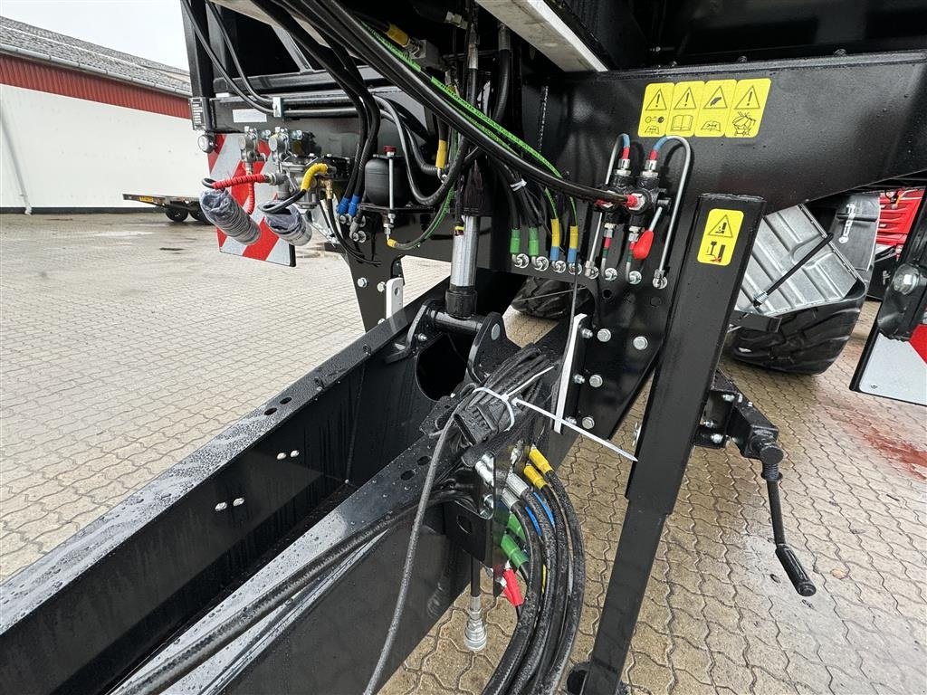 Sonstiges typu Sonstige TZP 27, Gebrauchtmaschine v Nørager (Obrázek 11)