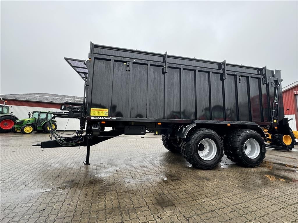 Sonstiges typu Sonstige TZP 27, Gebrauchtmaschine v Nørager (Obrázek 9)