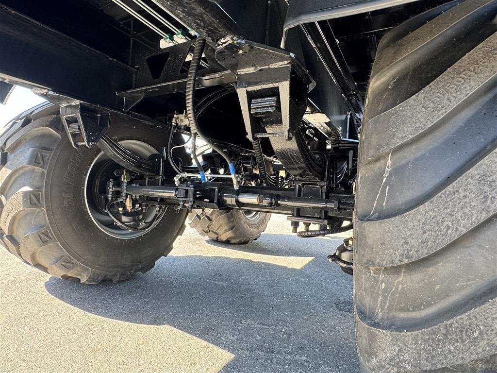 Sonstiges des Typs Sonstige TZP 35 NIGHT EDITION! NY 41m3 AFSKUBBERVOGN! TIL OMGÅENDE LEVERING!, Gebrauchtmaschine in Nørager (Bild 15)