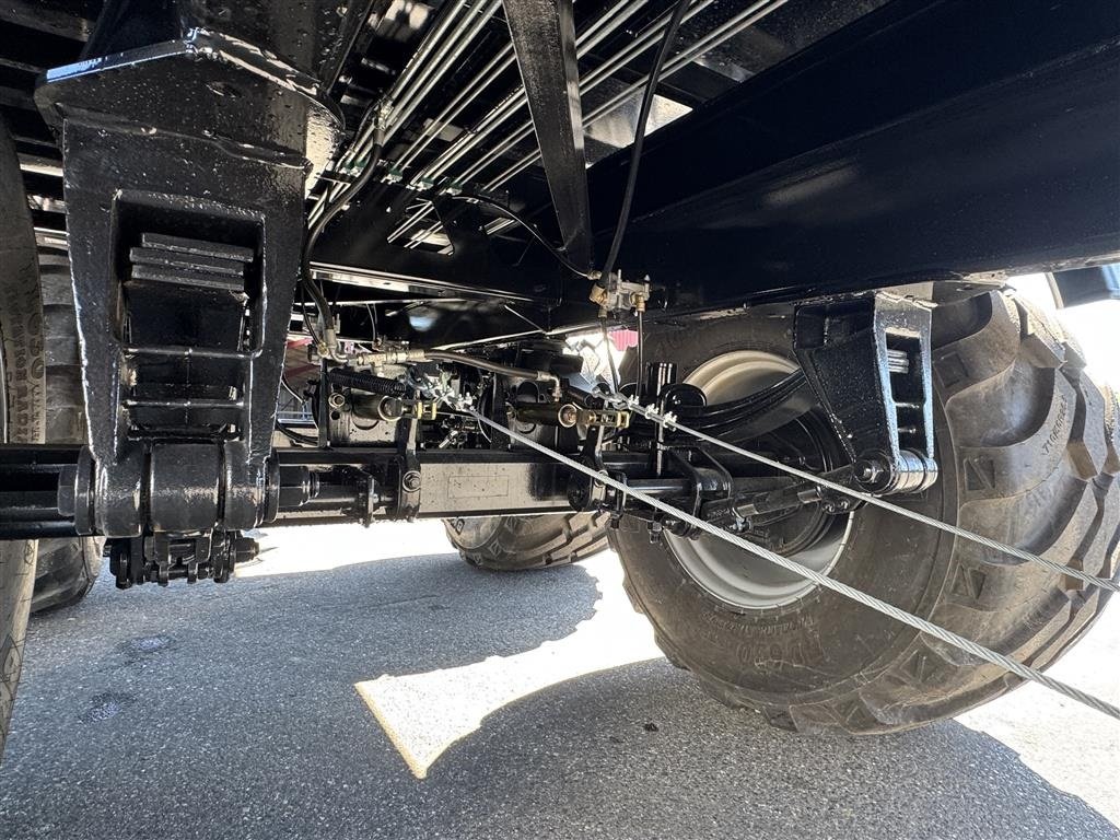 Sonstiges des Typs Sonstige TZP 35 NIGHT EDITION! NY 41m3 AFSKUBBERVOGN! TIL OMGÅENDE LEVERING!, Gebrauchtmaschine in Nørager (Bild 13)