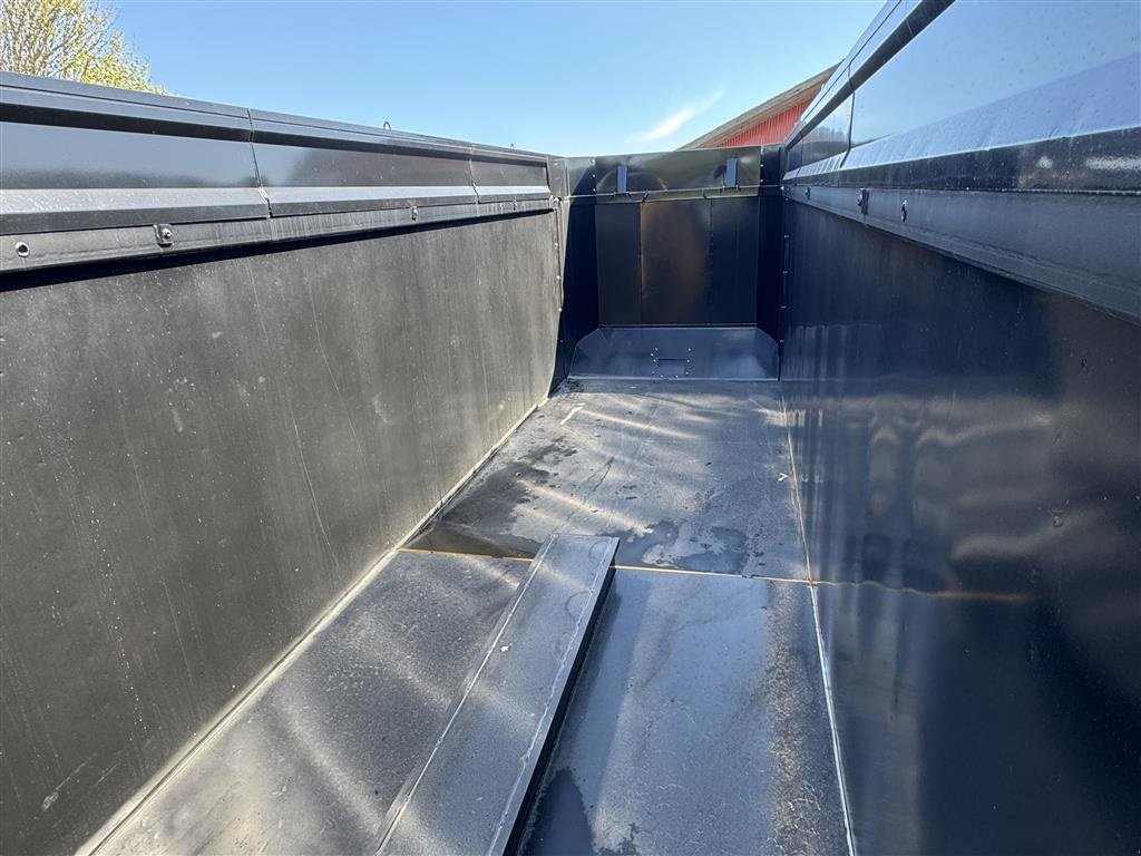 Sonstiges des Typs Sonstige TZP 35 NIGHT EDITION! NY 41m3 AFSKUBBERVOGN! TIL OMGÅENDE LEVERING!, Gebrauchtmaschine in Nørager (Bild 16)