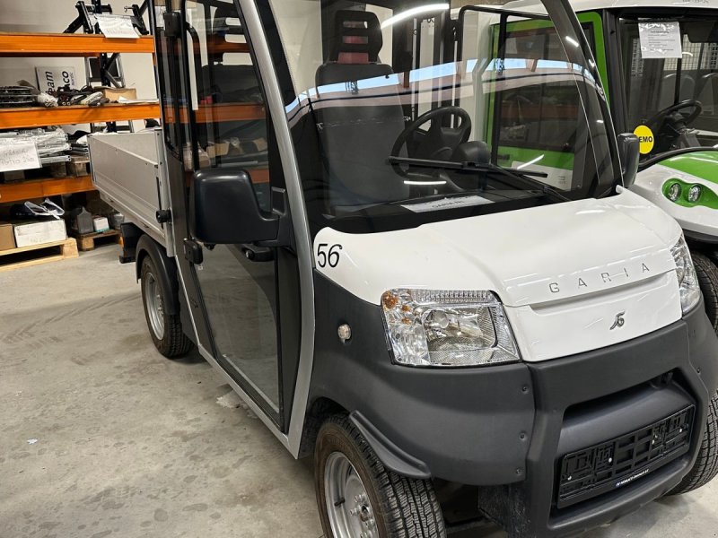 Sonstiges от тип Sonstige U21, Gebrauchtmaschine в Kastrup (Снимка 1)