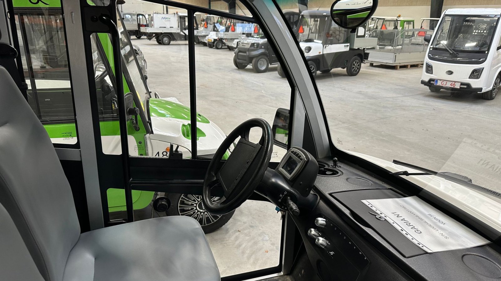 Sonstiges za tip Sonstige U21, Gebrauchtmaschine u Kastrup (Slika 3)