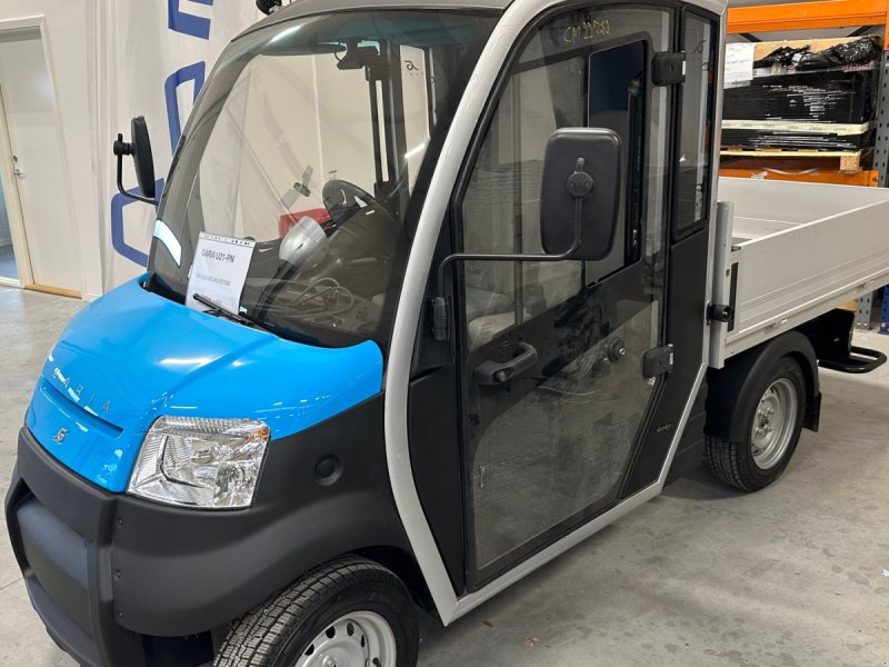 Sonstiges des Typs Sonstige U21, Gebrauchtmaschine in Kastrup