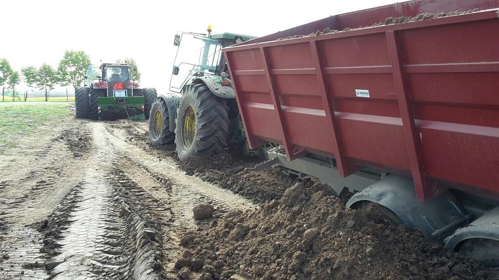 Sonstiges του τύπου Sonstige Udfordringer i marken.. her er hjælpen, Gebrauchtmaschine σε Løgumkloster (Φωτογραφία 8)