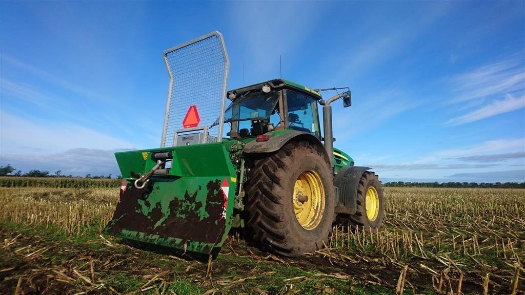 Sonstiges του τύπου Sonstige Udfordringer i marken.. her er hjælpen, Gebrauchtmaschine σε Løgumkloster (Φωτογραφία 15)