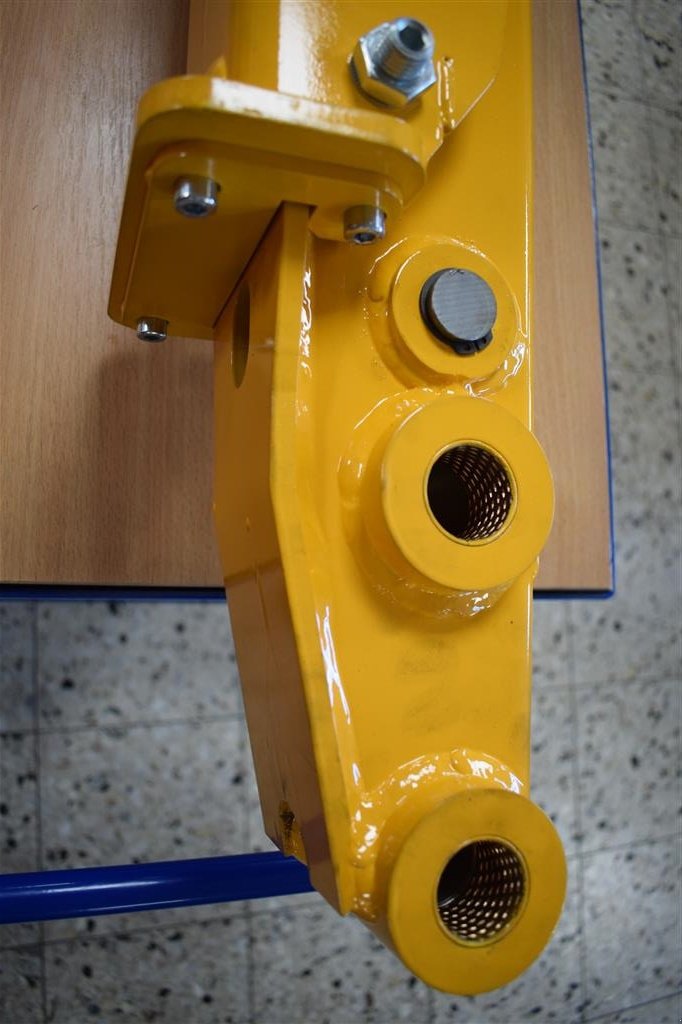 Sonstiges des Typs Sonstige Udskud til Hyundai 17z-9A, Gebrauchtmaschine in Fredensborg (Bild 2)