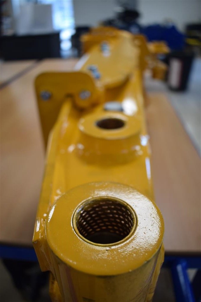 Sonstiges des Typs Sonstige Udskud til Hyundai 17z-9A, Gebrauchtmaschine in Fredensborg (Bild 5)