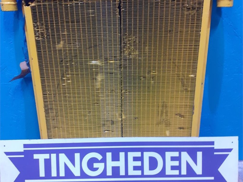 Sonstiges des Typs Sonstige Ukendt Oliekøler, Gebrauchtmaschine in Hemmet (Bild 1)