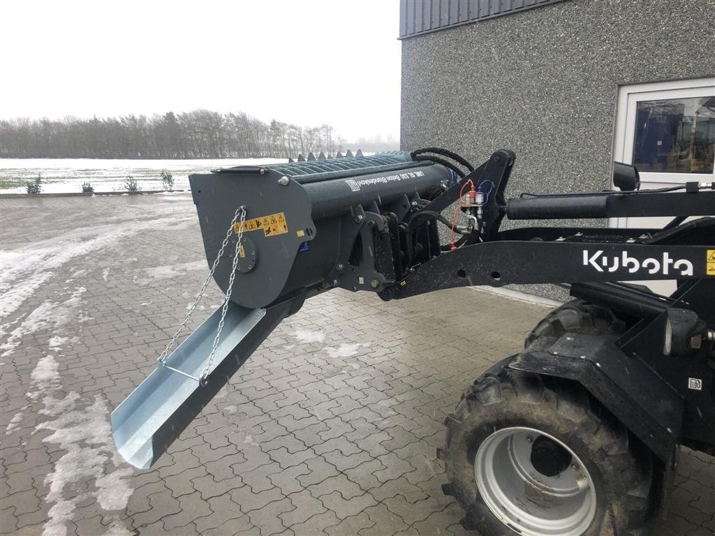 Sonstiges of the type Sonstige UML SL Betonblandeskovl 150-1.100 liter, Gebrauchtmaschine in Vrå (Picture 10)