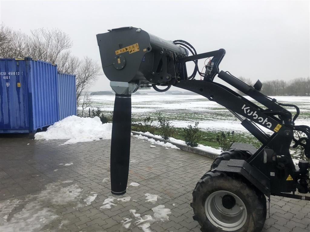 Sonstiges of the type Sonstige UML SL Betonblandeskovl 150-1.100 liter, Gebrauchtmaschine in Vrå (Picture 13)