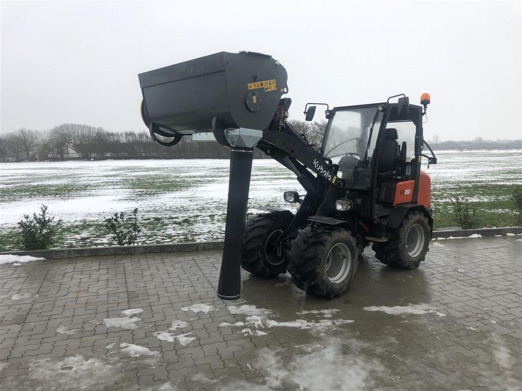 Sonstiges of the type Sonstige UML SL Betonblandeskovl 150-1.100 liter, Gebrauchtmaschine in Vrå (Picture 12)