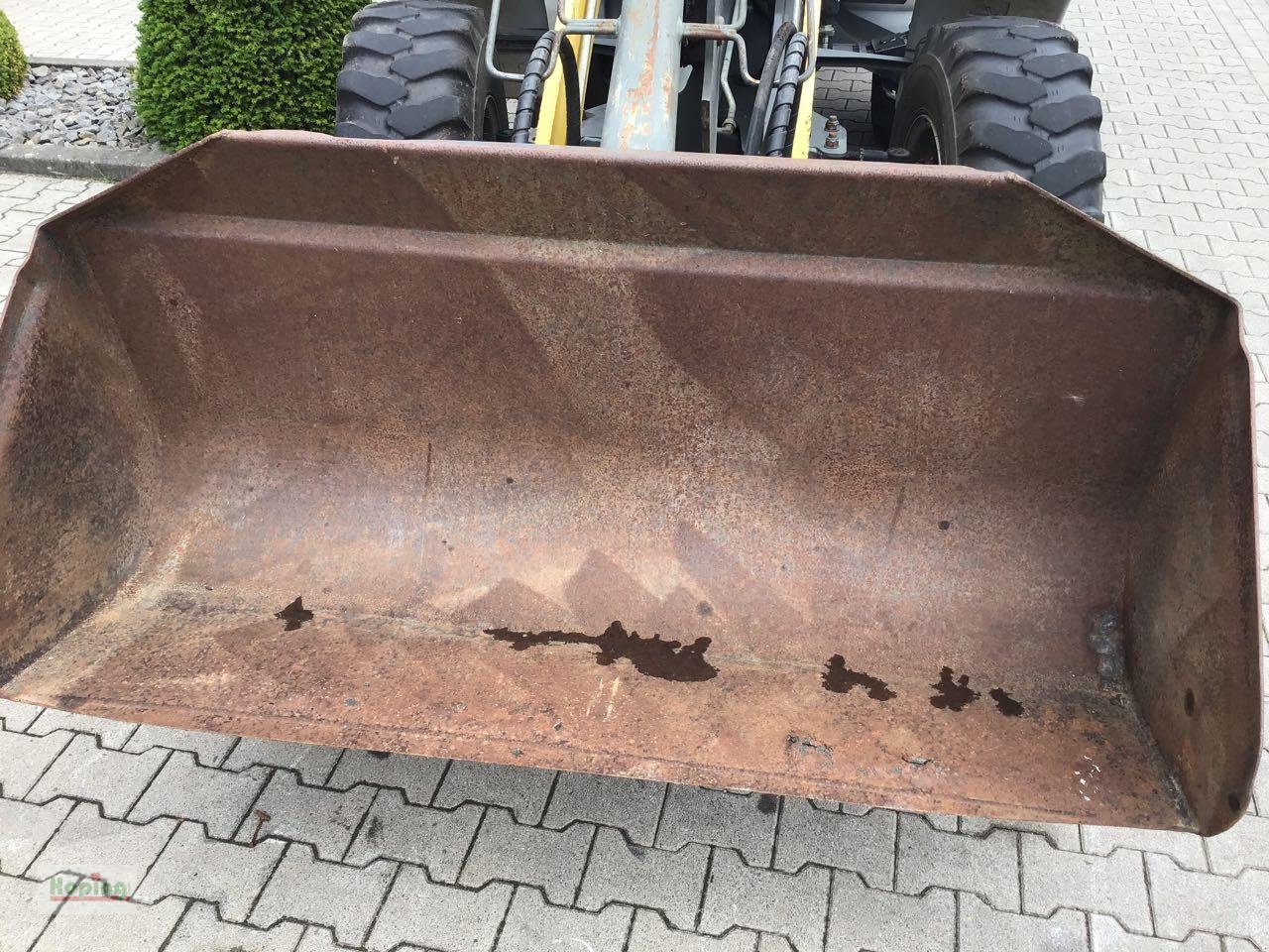 Sonstiges typu Sonstige unbekannt 1650mm/Kramer SW, Gebrauchtmaschine v Bakum (Obrázek 2)