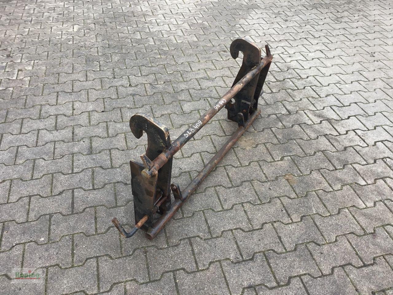 Sonstiges a típus Sonstige unbekannt JCB 409 - EURO, Gebrauchtmaschine ekkor: Bakum (Kép 1)