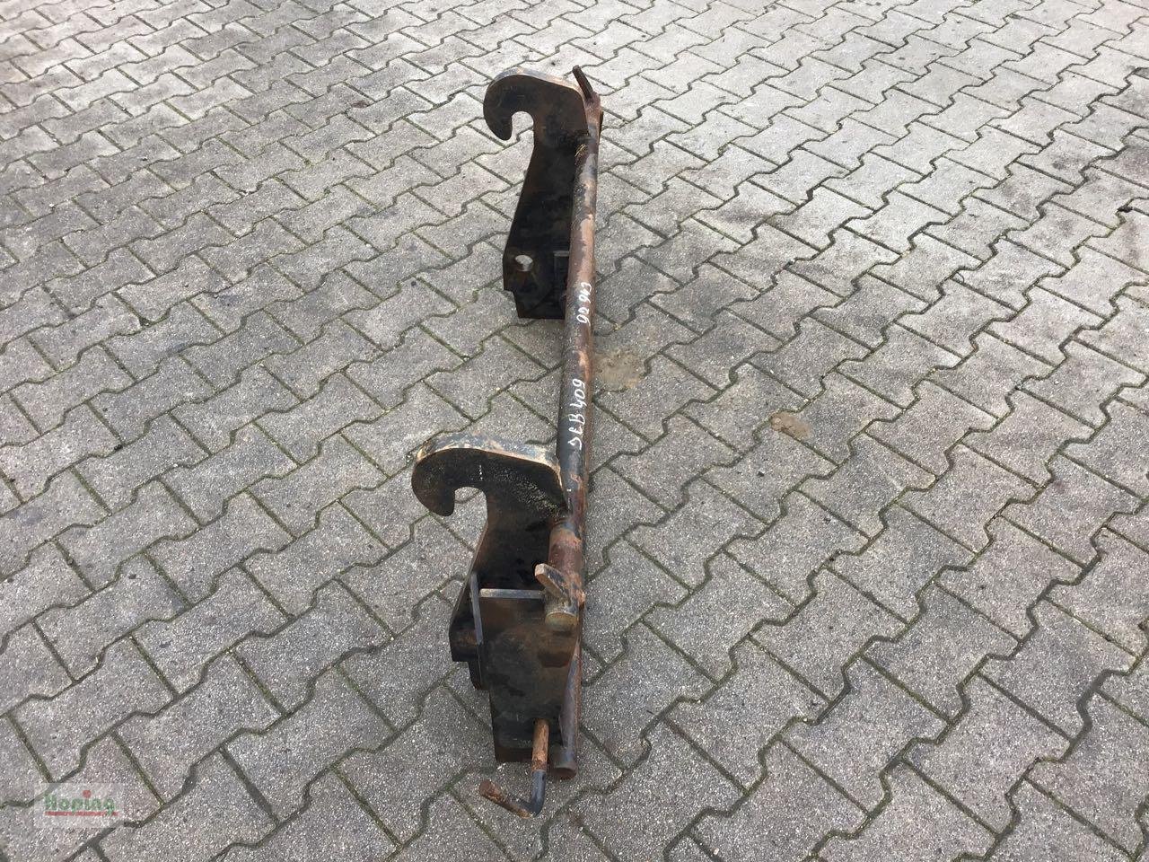 Sonstiges a típus Sonstige unbekannt JCB 409 - EURO, Gebrauchtmaschine ekkor: Bakum (Kép 2)