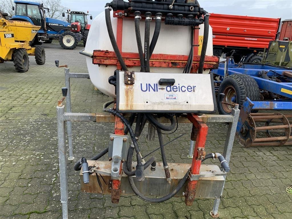 Sonstiges des Typs Sonstige Uni-deicer, Gebrauchtmaschine in Ringe (Bild 5)