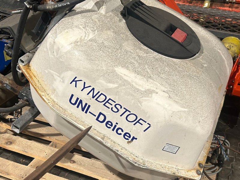 Sonstiges типа Sonstige Uni-deicer, Gebrauchtmaschine в Suldrup (Фотография 1)