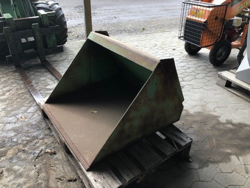 Sonstiges typu Sonstige Unilæsser Skovl 85CM, Gebrauchtmaschine v Vejle (Obrázek 4)