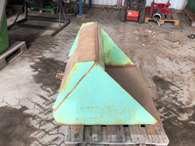 Sonstiges typu Sonstige Unilæsser Skovl 85CM, Gebrauchtmaschine v Vejle (Obrázek 2)