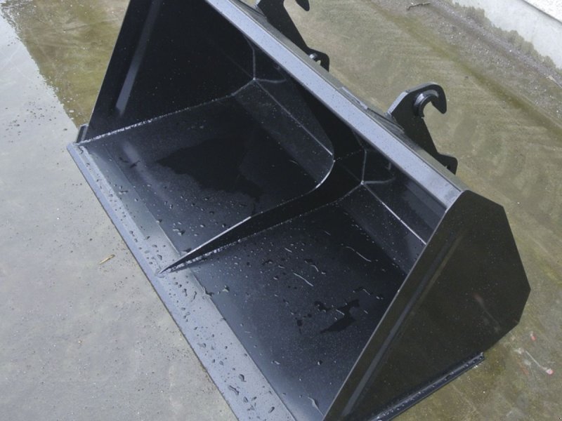 Sonstiges del tipo Sonstige Universal skovl 0,9-1,7 MTR OG 0,22-0,43M3  - UNIVERSAL SKOVLE TIL MINILÆSSERE, Gebrauchtmaschine en Dronninglund (Imagen 1)