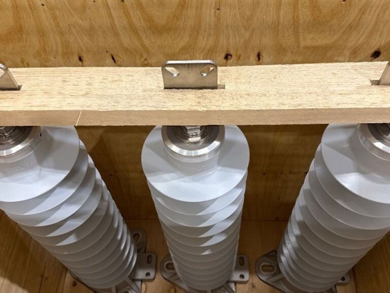 Sonstiges typu Sonstige UR 78 kV og UC 62 kV, Gebrauchtmaschine v Rødovre (Obrázek 1)