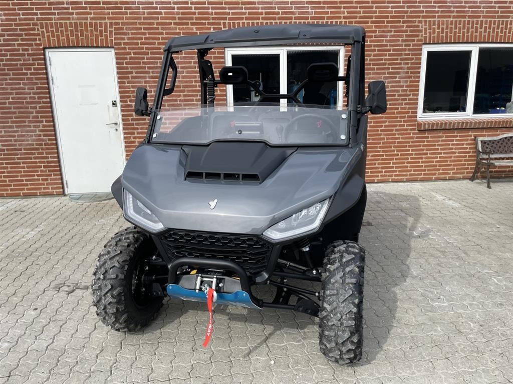 Sonstiges des Typs Sonstige UT 10 X Fugleman Leasing kr 1.742,-, Gebrauchtmaschine in Hadsten (Bild 2)