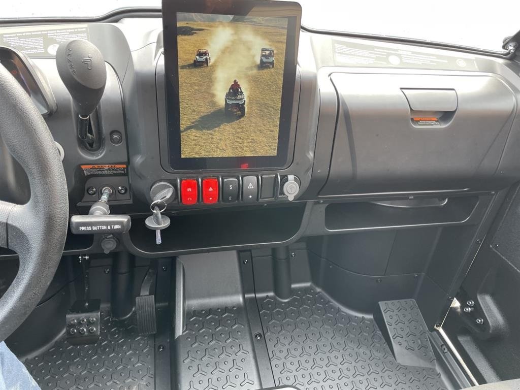 Sonstiges des Typs Sonstige UT 10 X Fugleman Leasing kr 1.742,-, Gebrauchtmaschine in Hadsten (Bild 12)