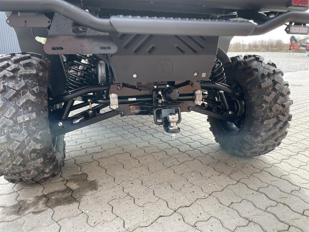 Sonstiges des Typs Sonstige UT 10 X Fugleman Leasing kr 1.742,-, Gebrauchtmaschine in Hadsten (Bild 5)