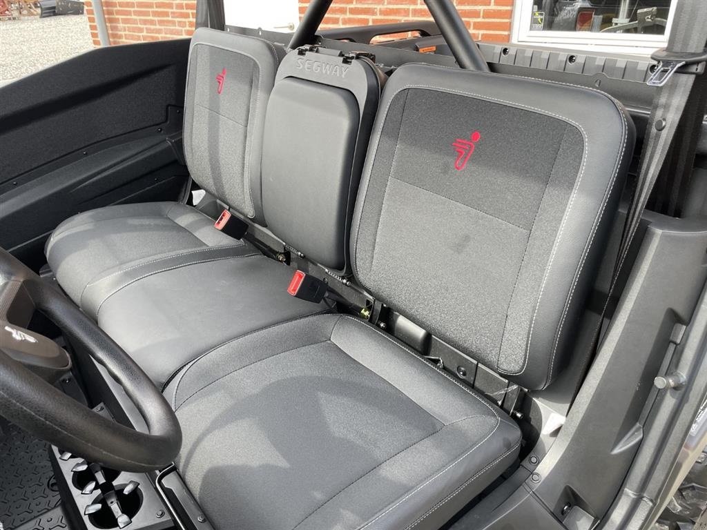 Sonstiges des Typs Sonstige UT 10 X Fugleman Leasing kr 1.742,-, Gebrauchtmaschine in Hadsten (Bild 16)