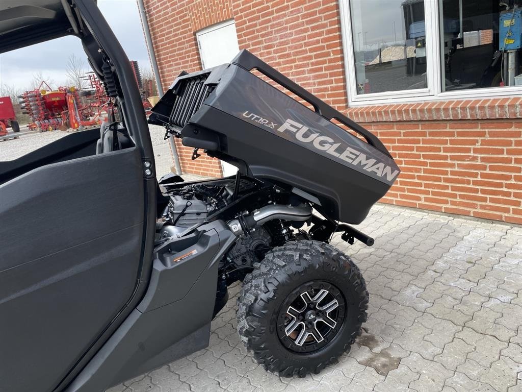 Sonstiges des Typs Sonstige UT 10 X Fugleman Leasing kr 1.742,-, Gebrauchtmaschine in Hadsten (Bild 11)