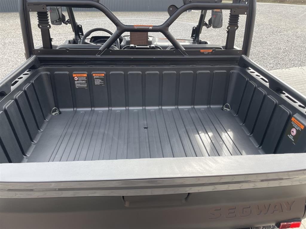 Sonstiges des Typs Sonstige UT 10 X Fugleman Leasing kr 1.742,-, Gebrauchtmaschine in Hadsten (Bild 7)