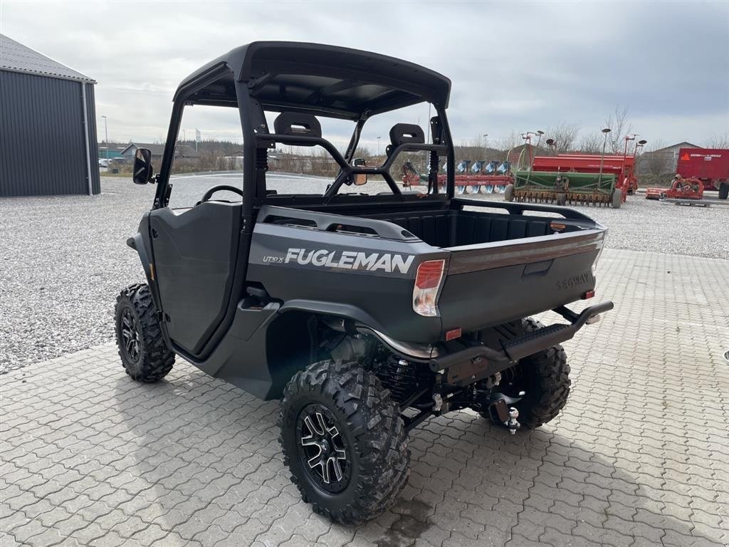 Sonstiges des Typs Sonstige UT 10 X Fugleman Leasing kr 1.742,-, Gebrauchtmaschine in Hadsten (Bild 4)