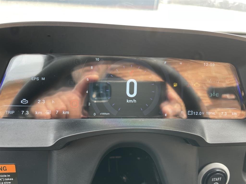 Sonstiges des Typs Sonstige UT 10 X Fugleman Leasing kr 1.742,-, Gebrauchtmaschine in Hadsten (Bild 14)