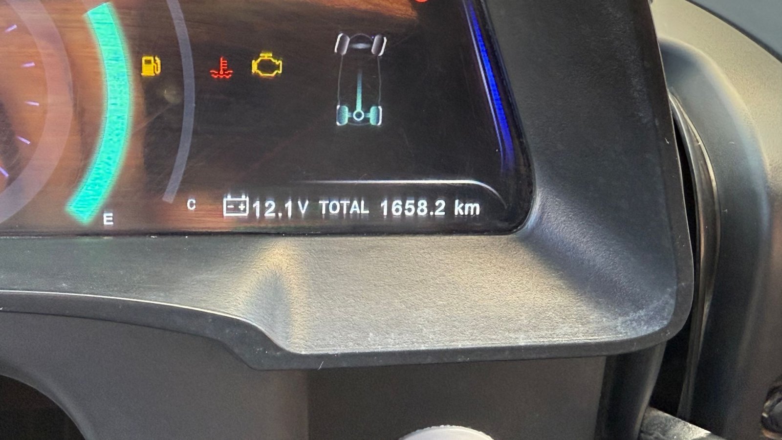 Sonstiges типа Sonstige UT 10 X Fugleman, Gebrauchtmaschine в Hadsten (Фотография 12)