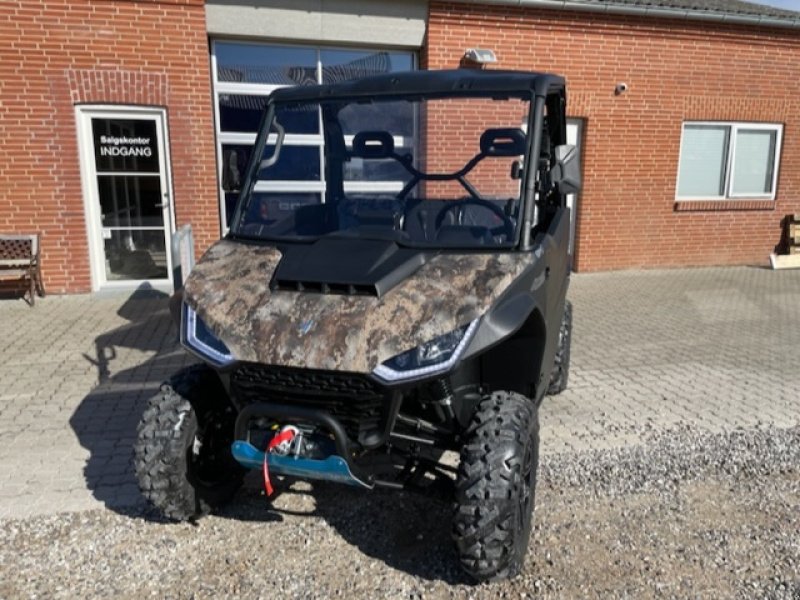 Sonstiges tip Sonstige UT 10 X Fugleman, Gebrauchtmaschine in Hadsten (Poză 2)