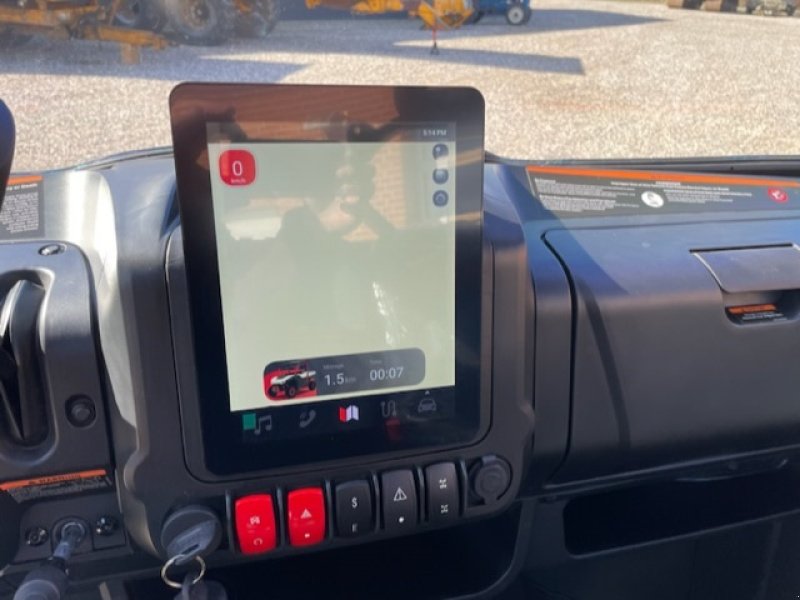 Sonstiges tip Sonstige UT 10 X Fugleman, Gebrauchtmaschine in Hadsten (Poză 10)