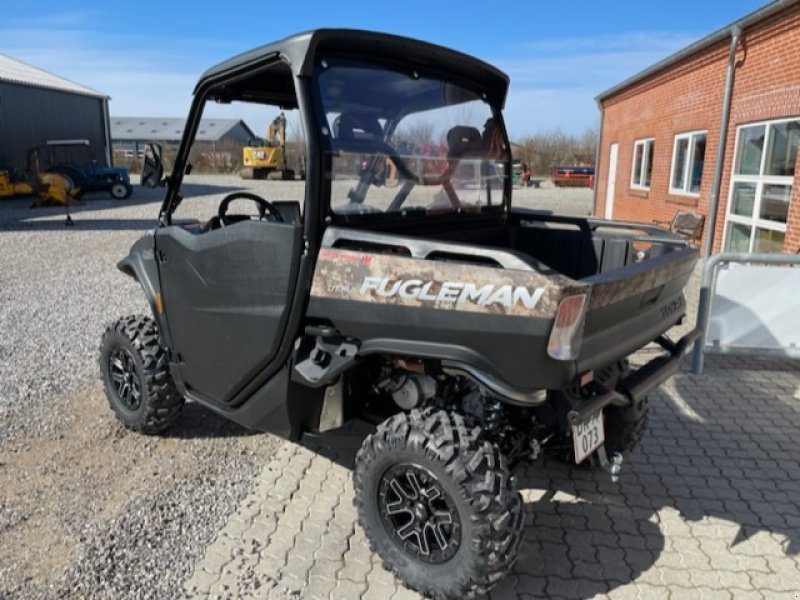 Sonstiges tip Sonstige UT 10 X Fugleman, Gebrauchtmaschine in Hadsten (Poză 3)