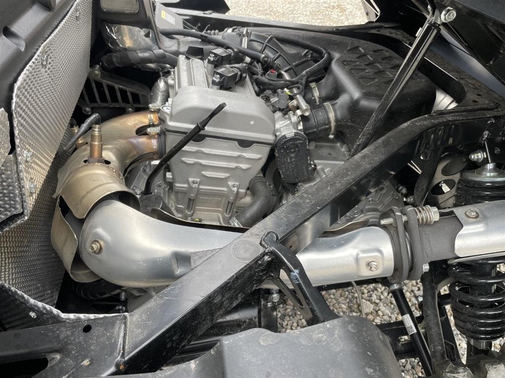 Sonstiges des Typs Sonstige UT 10 X Fugleman, Gebrauchtmaschine in Hadsten (Bild 10)