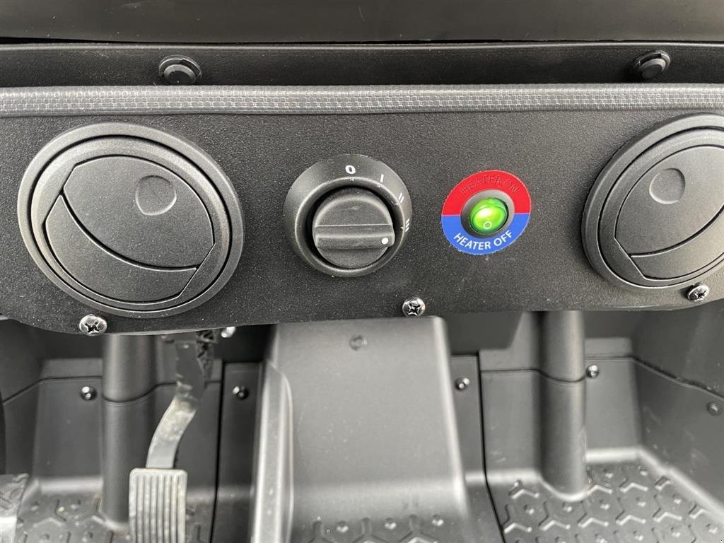 Sonstiges des Typs Sonstige UT 10 X Fugleman, Gebrauchtmaschine in Hadsten (Bild 17)