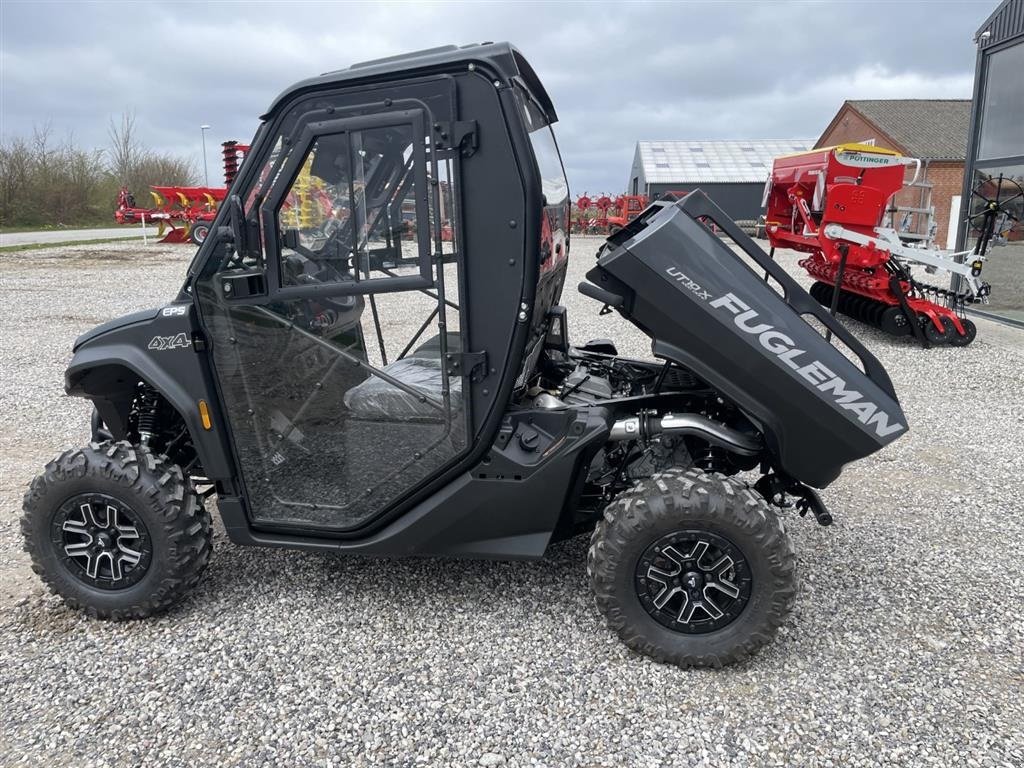 Sonstiges des Typs Sonstige UT 10 X Fugleman, Gebrauchtmaschine in Hadsten (Bild 11)