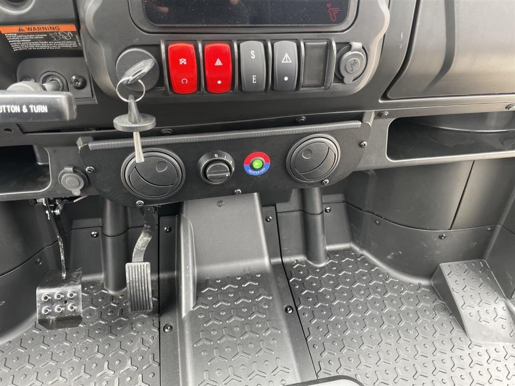 Sonstiges des Typs Sonstige UT 10 X Fugleman, Gebrauchtmaschine in Hadsten (Bild 16)