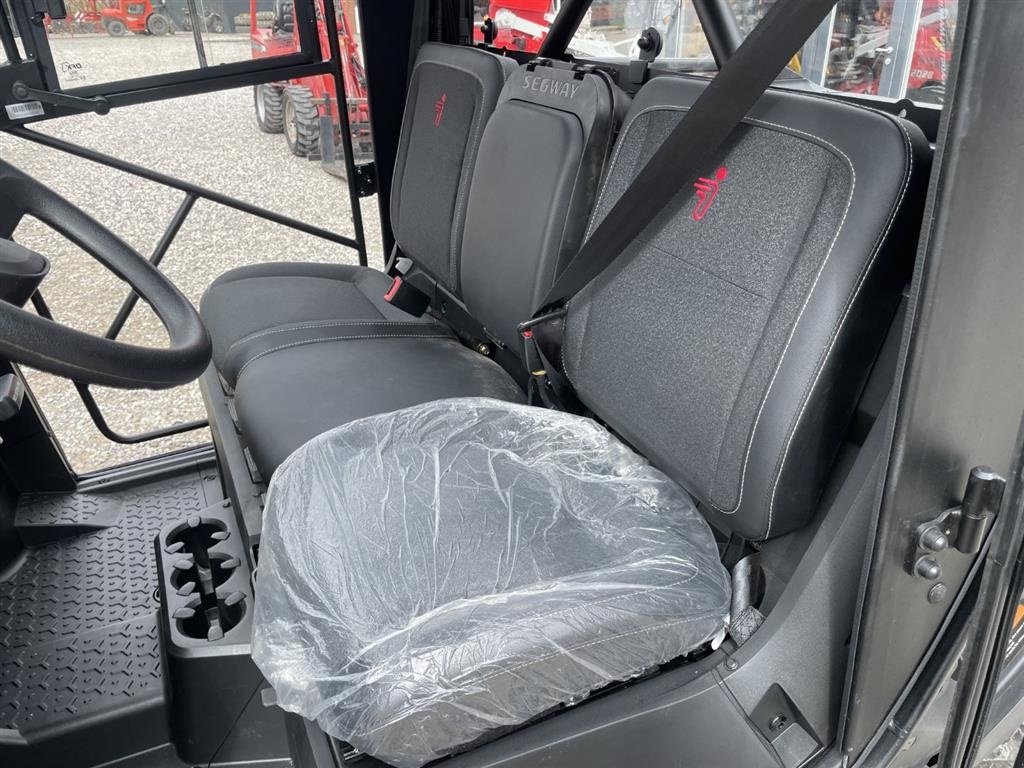 Sonstiges des Typs Sonstige UT 10 X Fugleman, Gebrauchtmaschine in Hadsten (Bild 13)