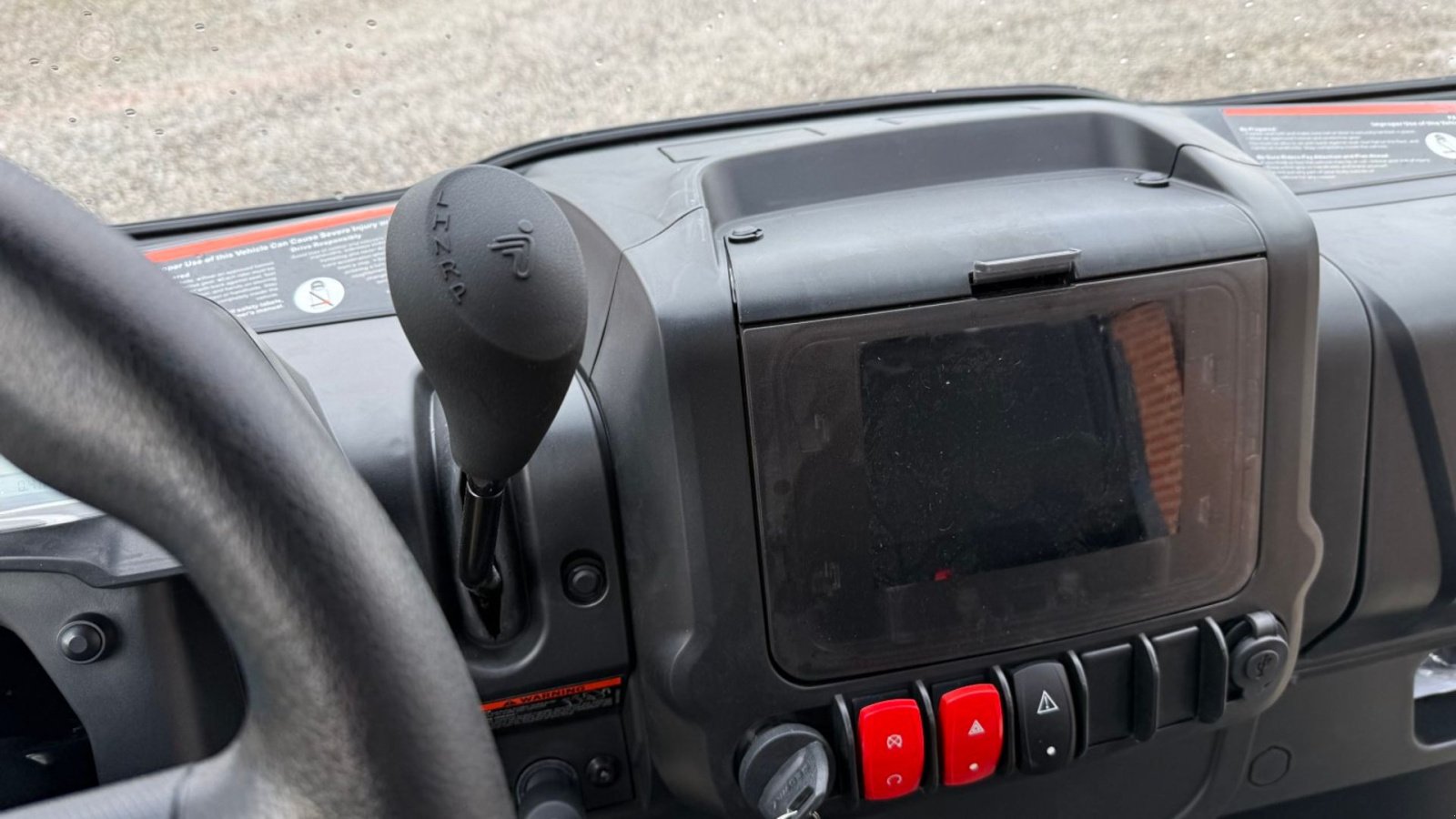 Sonstiges of the type Sonstige UT6 UTV 600 UTV, Gebrauchtmaschine in Hadsten (Picture 13)