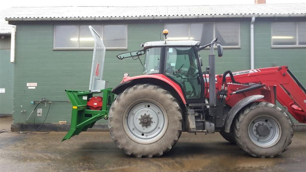 Sonstiges des Typs Sonstige Våde marker.. her er hjælpen.!, Gebrauchtmaschine in Løgumkloster (Bild 17)