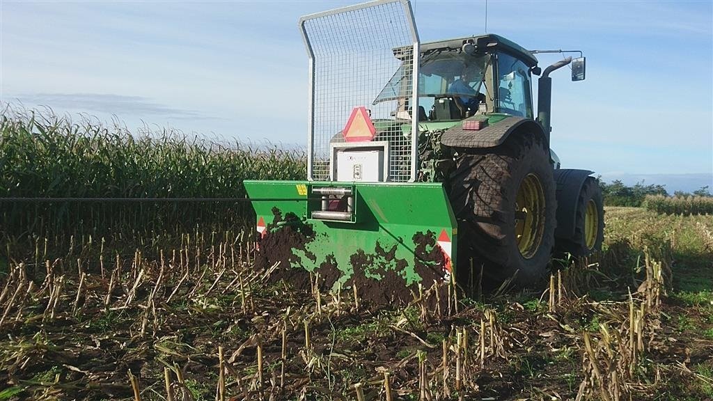 Sonstiges des Typs Sonstige Våde marker.. her er hjælpen.!, Gebrauchtmaschine in Løgumkloster (Bild 13)
